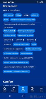 Škoda Kodiaq JOY PLUS 7 miestna - 14