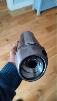 Nový  Univerzálny Športový výfuk  na motorku - LeoVince - 14