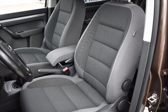 VW Touran 1.2 TSI MT/6 - 14