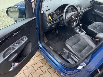 Seat Alhambra Style Automat, Panorama Dohoda možná - 14