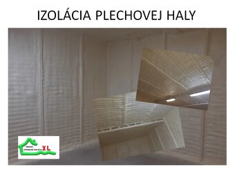 STRIEKANA FUKANA IZOLACIA  XL cele Slovensko - 14