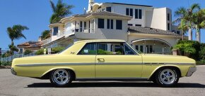 1964 BUICK SKYLARK 2 DOOR HARDTOP CALIFORNIA ORIGINAL - 14
