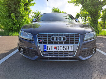 AUDI S5 V8 4.2 MANUAL - 14