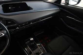 Mazda CX-30 2.0 Skyactiv-G122 Plus/Style/Safety - 14