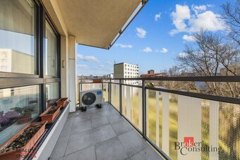 PREDAJ: 3-izb. byt, balkón, pivnica, garáž, Eden Park, Drieň - 14