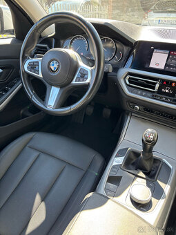 G21 BMW318d Touring - 90tis km - 14