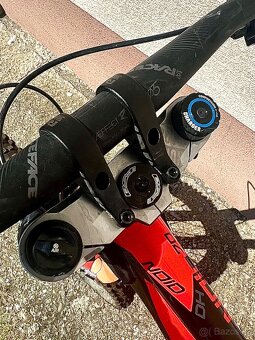 ZJAZDOVÝ BICYKEL KELLYS NOID 70 / 2019 - 14