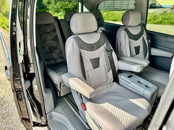 MERCEDES-BENZ VIANO CDI 2.2 - 14