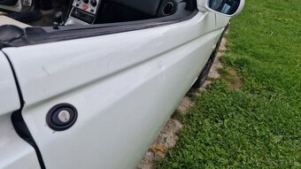 Alfa romeo Spider 916 1.8 TS - 14