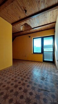 Rodinný dom na predaj v obci Kolíňany - 14