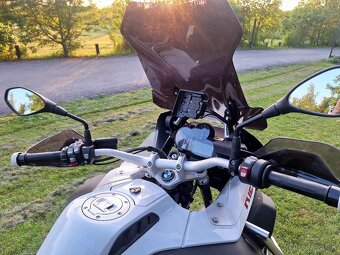 BMW 1200 GS Adventure - 14