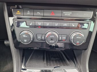 Seat Leon ST 2.0 TDI DSG FR - 14