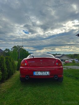 Hyundai Coupe Gk 2.7V6 - 14