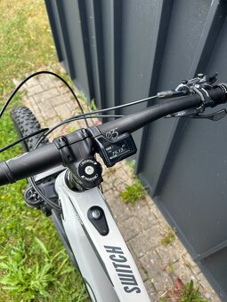Elektrobicykel CTM Switch Pro XL - 14