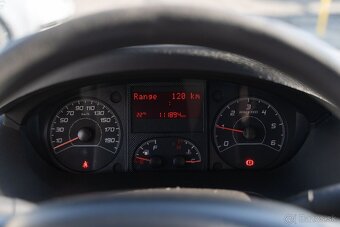 Peugeot Boxer 2.0 HDI L4H2, Len 111tis. KM/SK Pôvod - 14