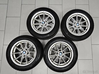BMW E91 320d 184k Touring - 2011 - 14