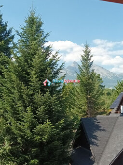 Bungalov a Penzión na predaj, Stará Lesná - 14