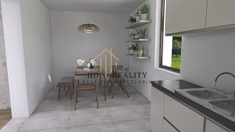 HD reality, predaj rodinný dom Banská Štiavnica - 14