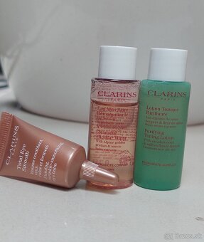 predam novu kozmetiku BIOTHERM a CLARINS - 14