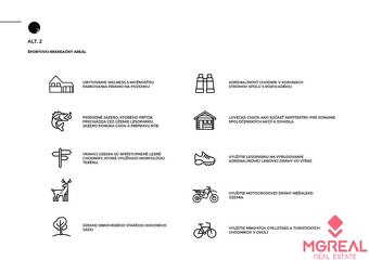 Investičný pozemok Ješková Ves - Projekt MALÁ DOLINA - 14