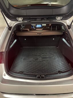 Toyota corolla 2021 Hybrid 53000 km - 14