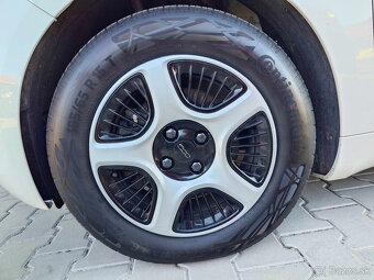 Fiat 500E 2021 3+1 42 kWh 87kW - 14