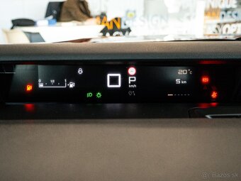 Citroën C3 Aircross PLUS Hybrid (MHEV) 145 ë-DCT6 - 14