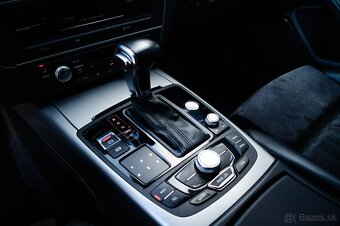 Audi A6 Avant 3.0 TDI BiT DPF quattro Prestige tiptronic - 14