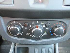 Dacia Duster LPG- Benzín - 14