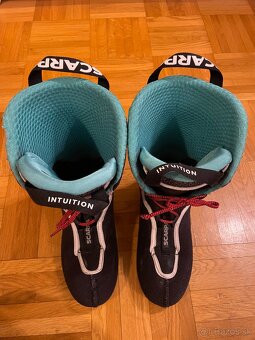 Scarpa F1 230 - 14