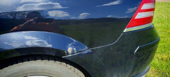 Ford Mondeo mk3 2.0 - 14