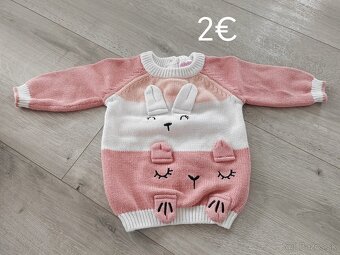 Detské oblečenie - 14