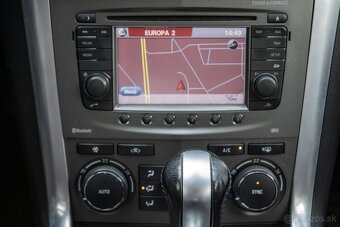 Opel Antara 2.2 CDTI 184k 4x4 Cosmo A/T - 14
