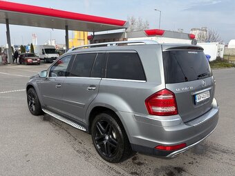 Mercedes GL350 CDi AMG 4matic, - 14