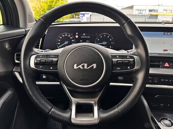 Kia SPORTAGE 1.6 TGDi 110kW 150k 4x4 AT7 PLATINUM - 14
