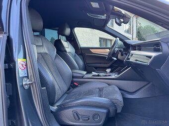 Audi S6 C8 Avant 3.0TDi Quattro 257kw - Odpočet DPH - - 14