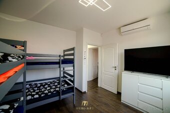 4 izbový moderný rodinný dom, 100m2, pozemok 500m2, Rajka - 14