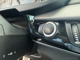 BMW X5 M-packet 4.0d X- drive 2016 - 14