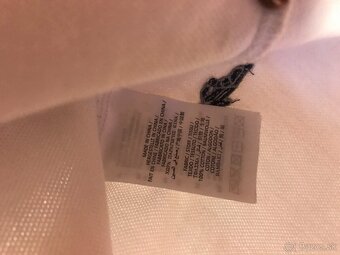 GANT originál limitka pánske polotricko L/XL - 14