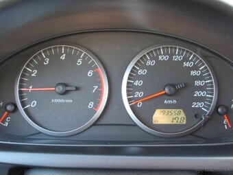 Mazda 2 1.25i Comfort - 14