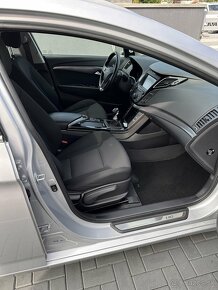 hyundai i40 GDI 64000km - 14