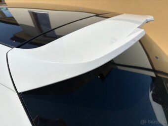SKODA FABIA 1.2 TSi MONTE CARLO LED XENON PANORÁMA TOP TOP - 14