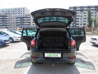 Volkswagen Tiguan 2.0 CR TDI - 4x4 - AUTOMAT - NOVĚ ROZVODY - 14