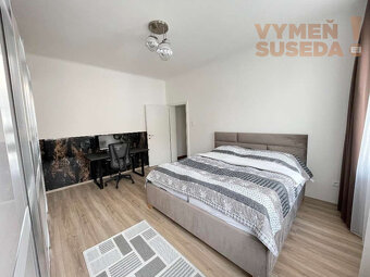 VYMEŇ SUSEDA – Výnimočný 3izb. dizajnový byt, 87.00 m2 zari - 14