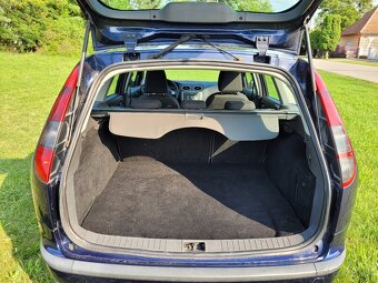 Ford Focus kombi - 14