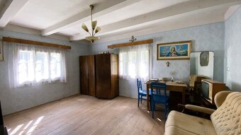Drevenica - Makov, Čadca - 14