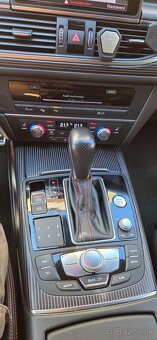 Audi A6 C7 3.0 Bitdi 240kw rv.2017 competention - 14