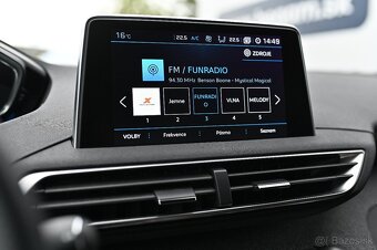 Peugeot 5008 1.6 PureTech 180k GT Line EAT8 - 14