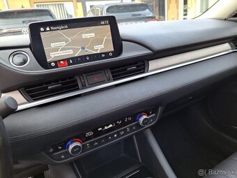 Mazda 6 2.0 Skyactiv-G165 Revolution Top - 14