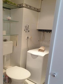 Novinka: Praktický byt v širšom centre. Mestská ul. Províziu - 14